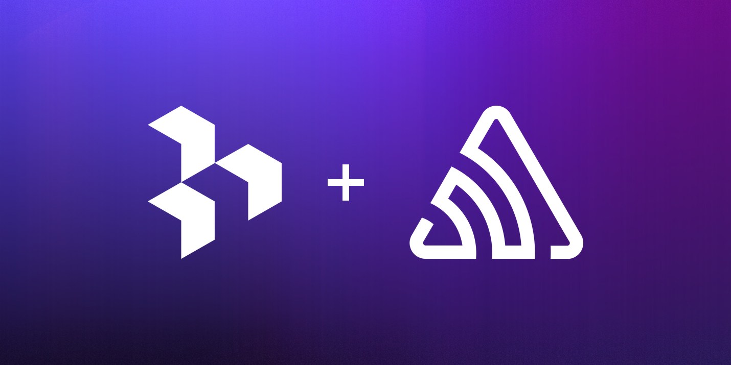 Dovetail partner header