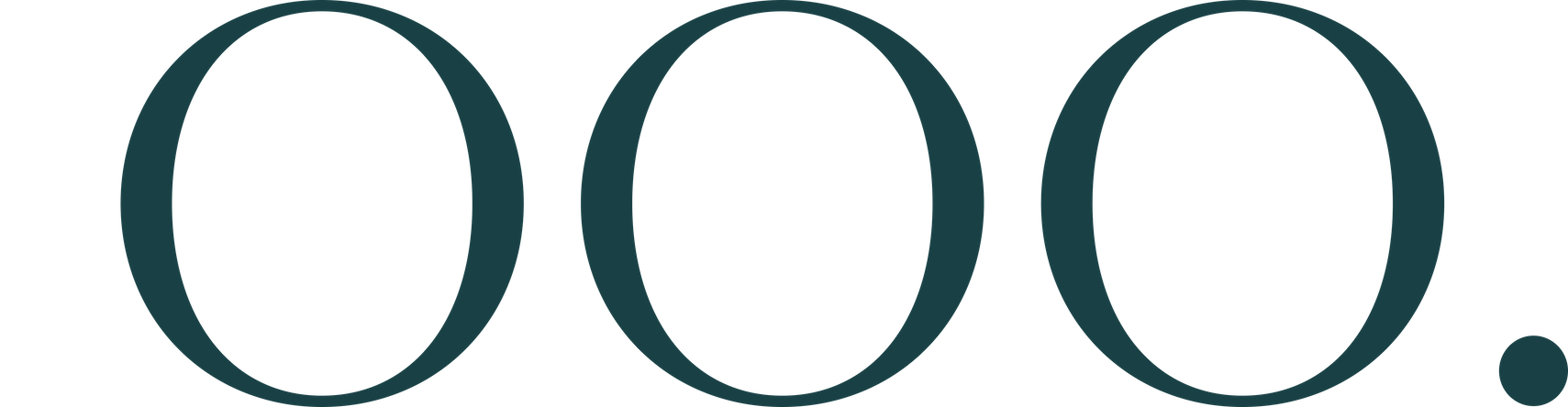 Out of Office logo