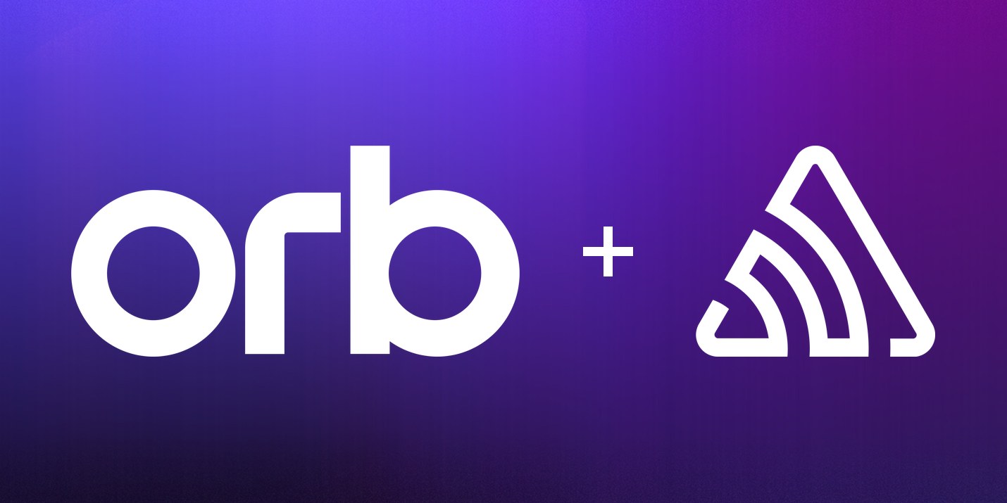 Orb partner header