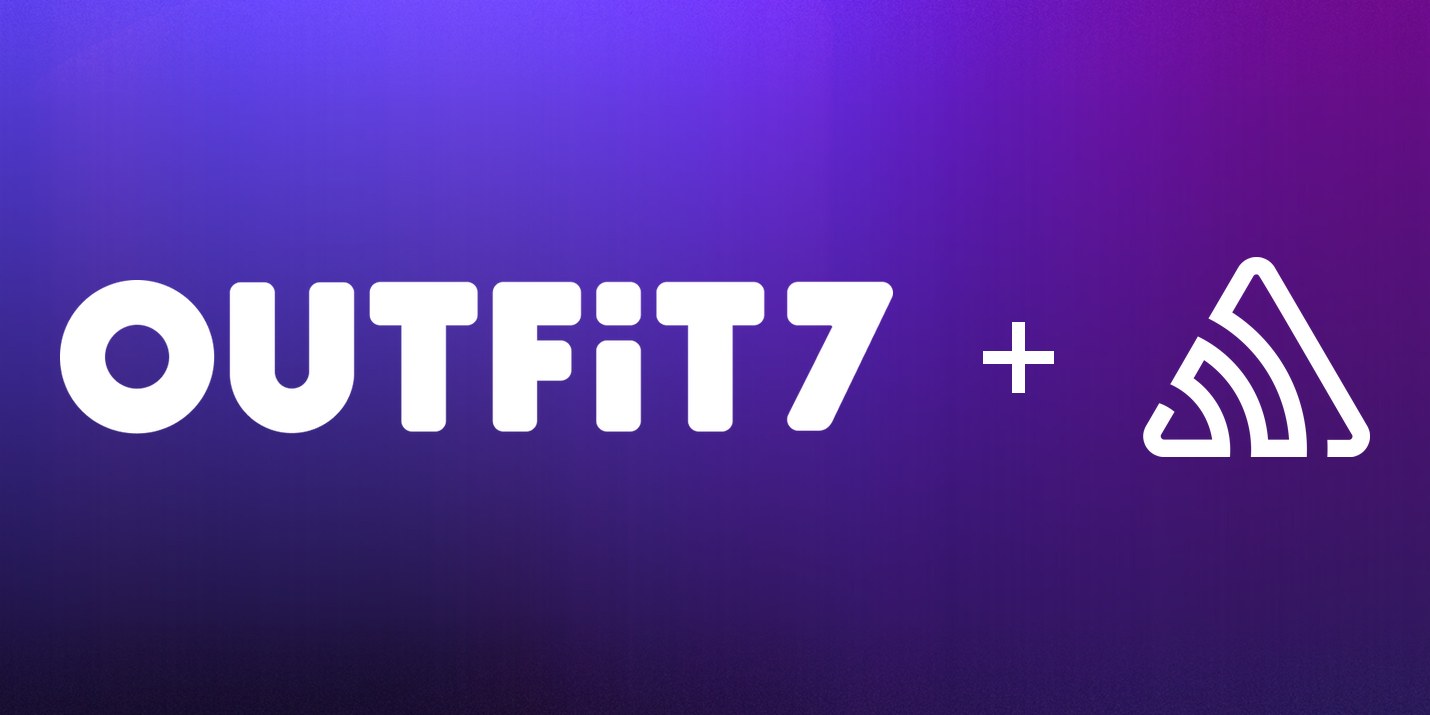 Outfit7 partner header