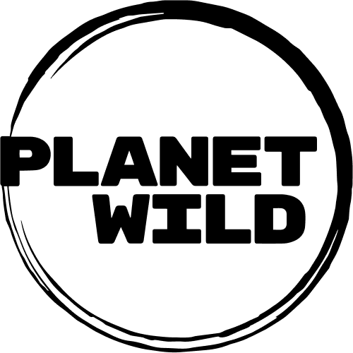 Planet Wild logo