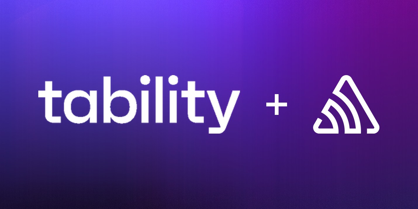 Tability partner header