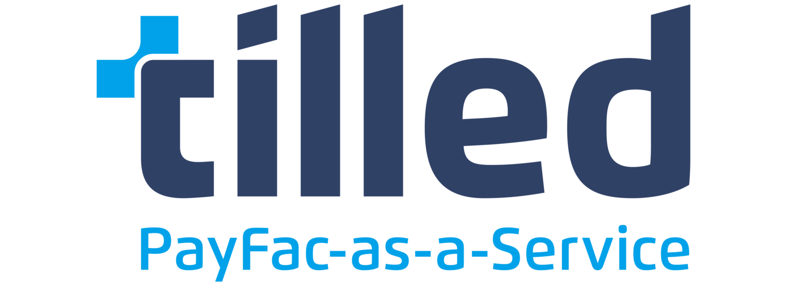 Tilled logo