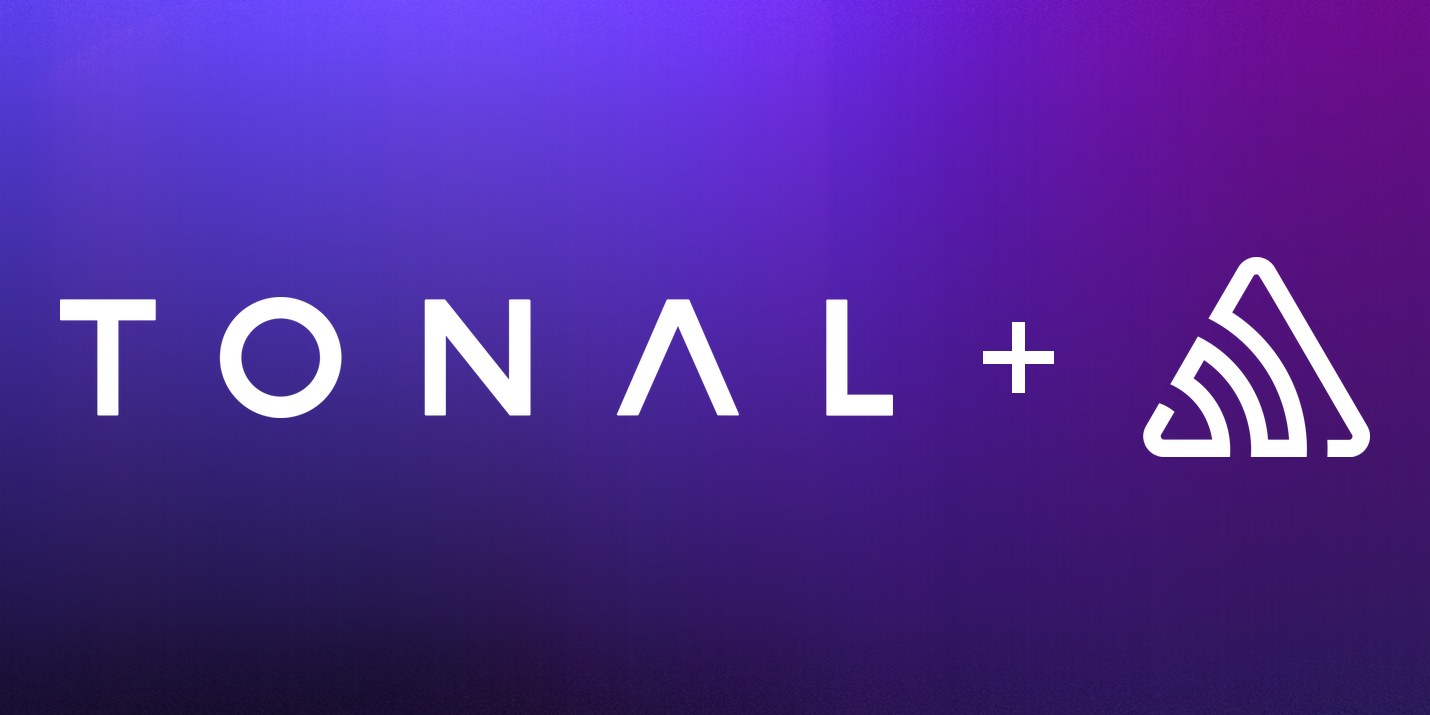 Tonal partner header